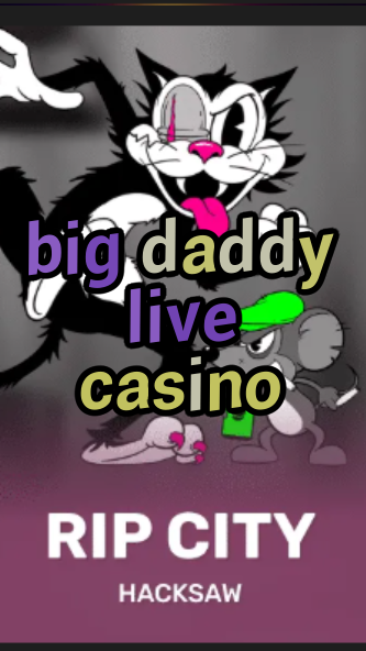 big daddy live casino-3xn3u5udepyz9m9w5iat.com